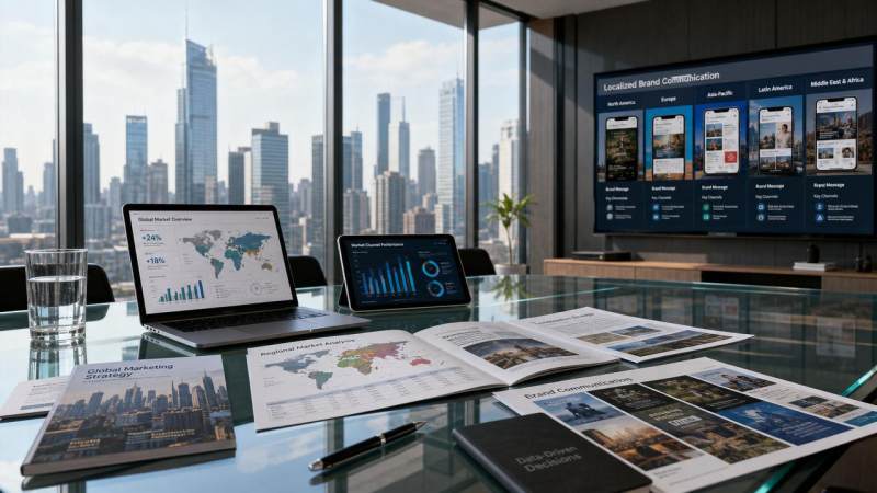 Marketing Strategy for Global Brands: When Standardization Stops Working