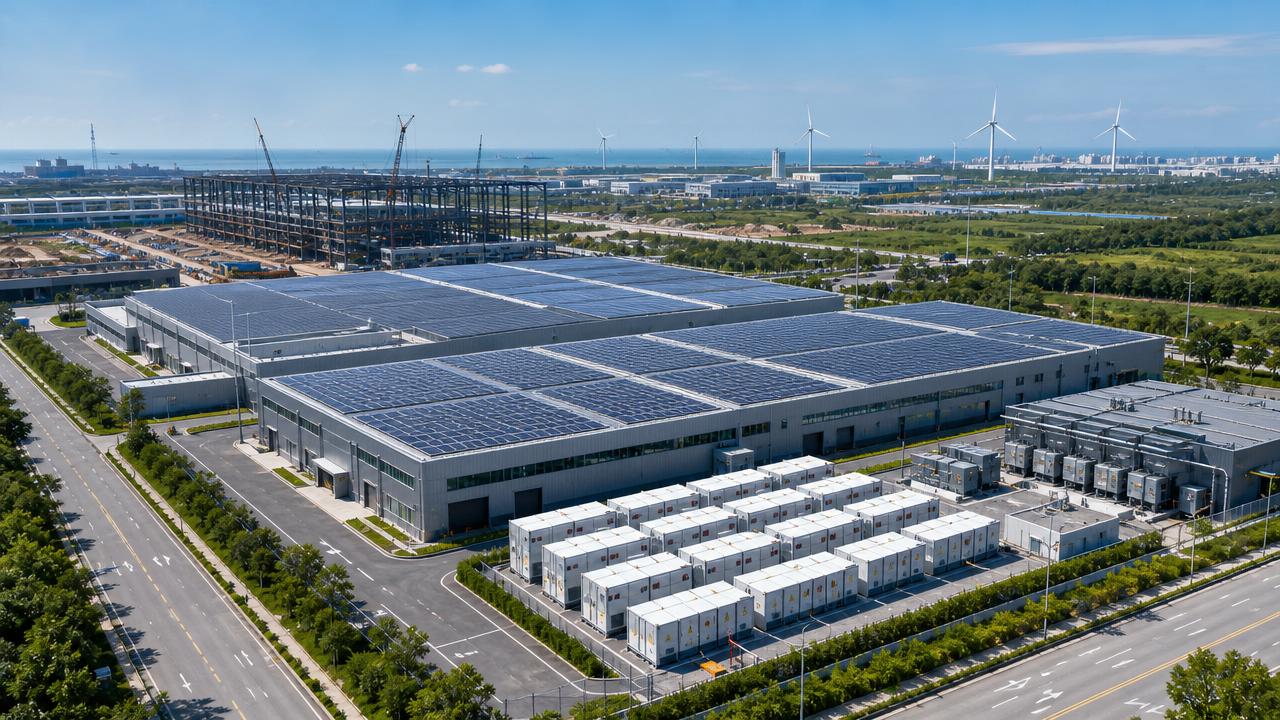 Sustainable Energy Options That Balance Cost, Risk, and Expansion Plans