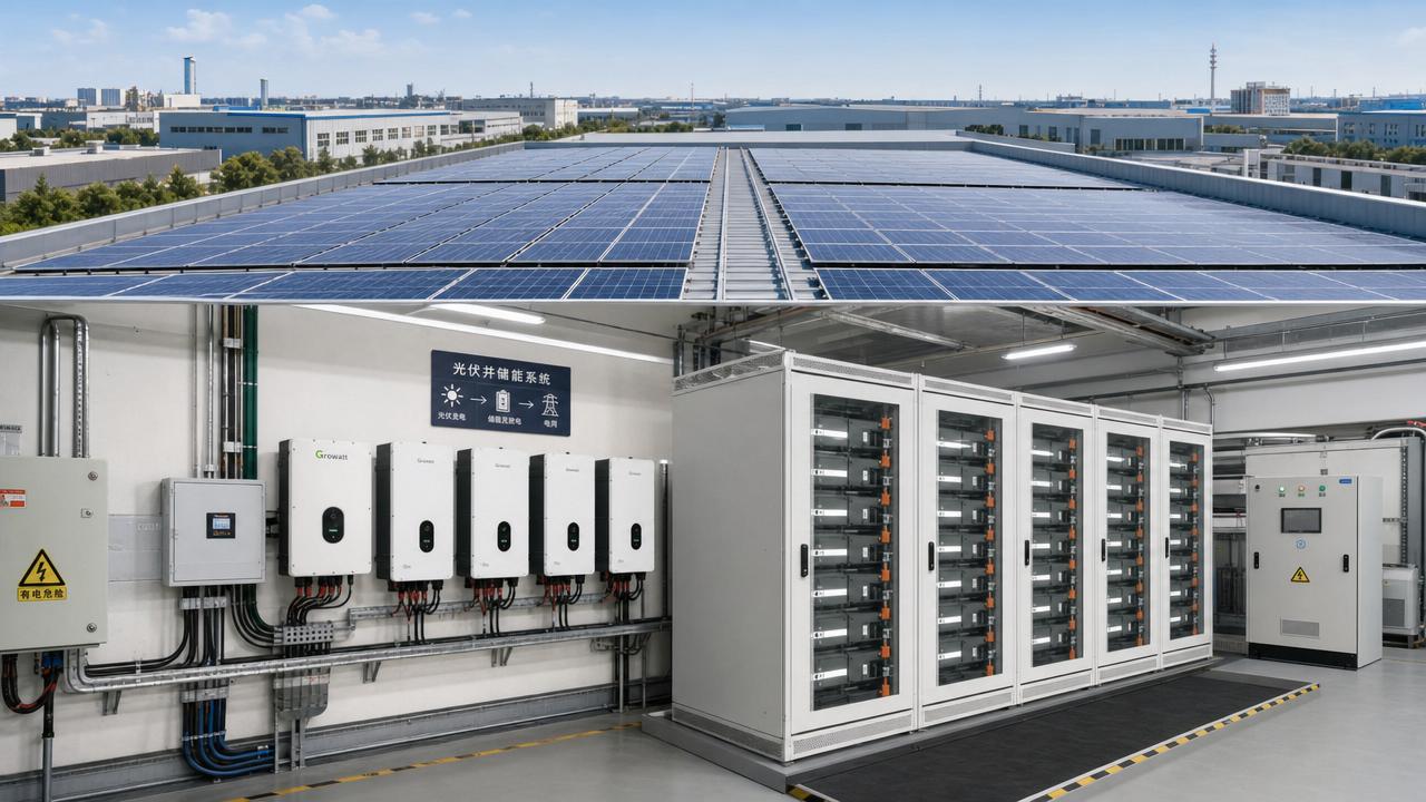 Hybrid Inverters Cost-Effective Solutions: Where Savings Are Real