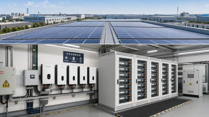 Hybrid Inverters Cost-Effective Solutions: Where Savings Are Real