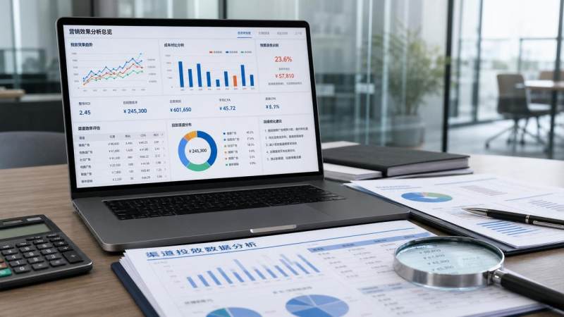 How Marketing Analytics Tools Expose Wasted Ad Spend