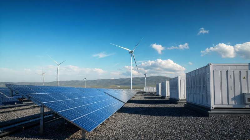 Renewable Energy Market Size: What the Latest Numbers Really Suggest