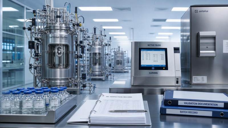 Biotech Regulatory Compliance: Common Gaps That Delay Approvals