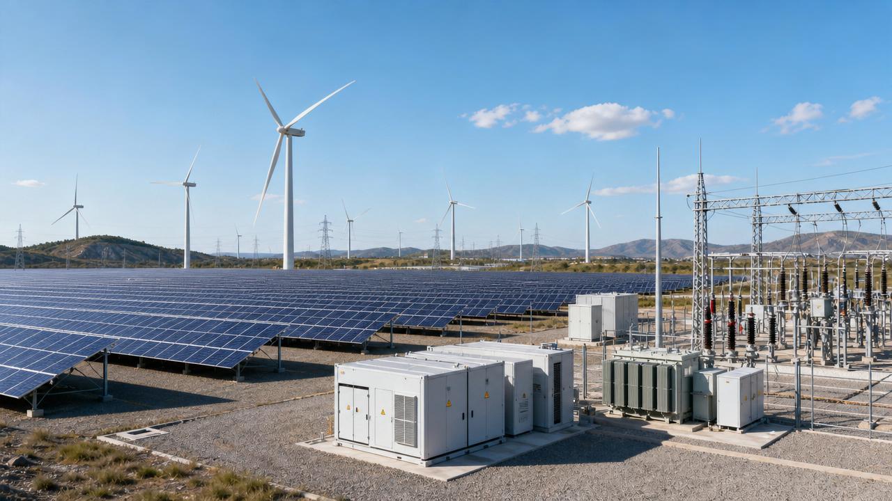 Green Energy Investment Trends Reshaping Project Returns in 2026