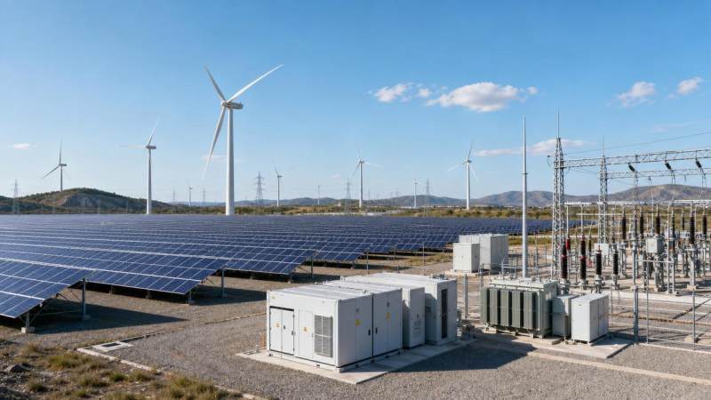 Green Energy Investment Trends Reshaping Project Returns in 2026