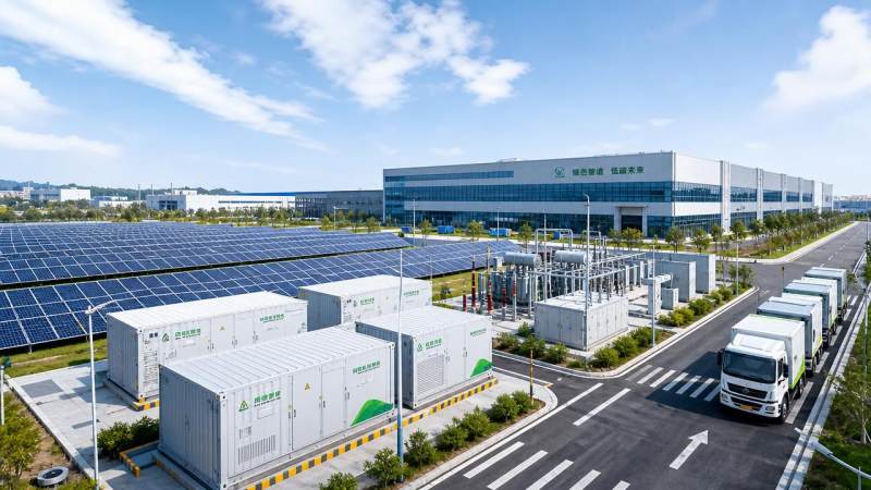 Clean Energy Technology Innovations Moving from Pilot to Deployment