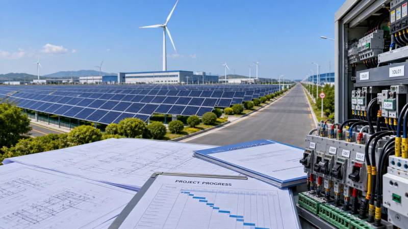 Renewable Energy Policy Updates That Could Change Project Timelines