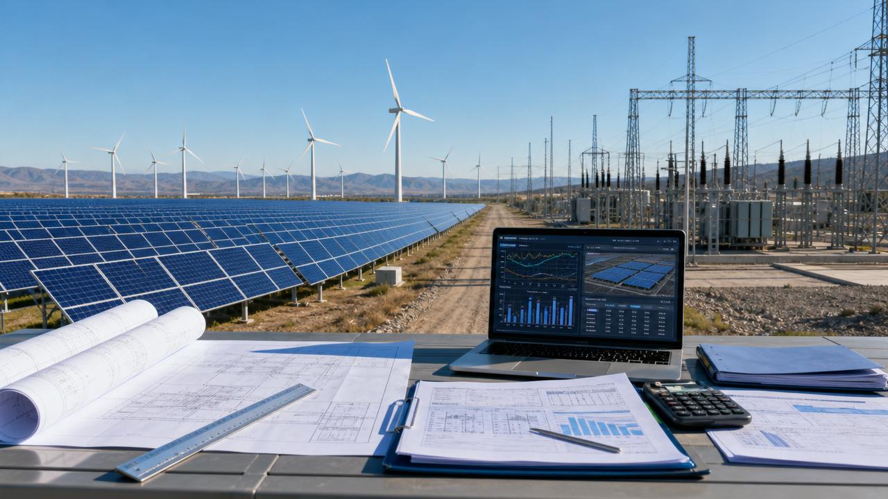 Clean Energy Project Financing: Cost Drivers That Matter Most Early On