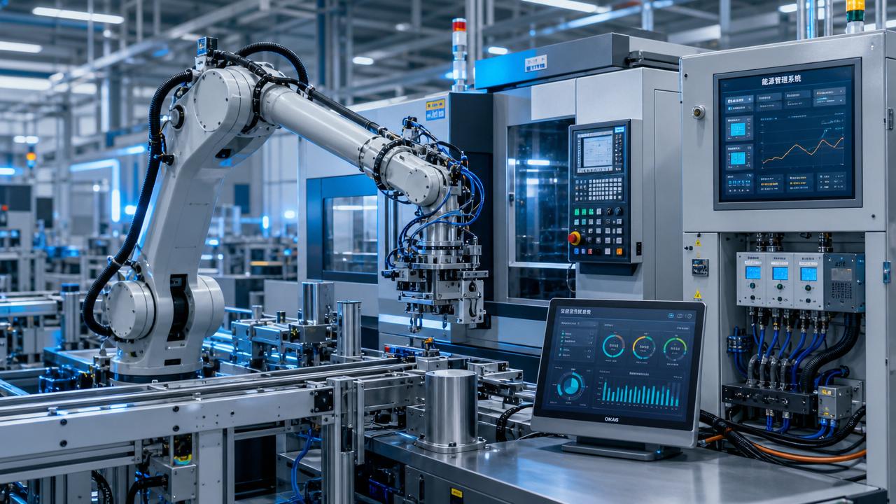 Manufacturing Technology Trends 2023 That Still Influence Capex Planning