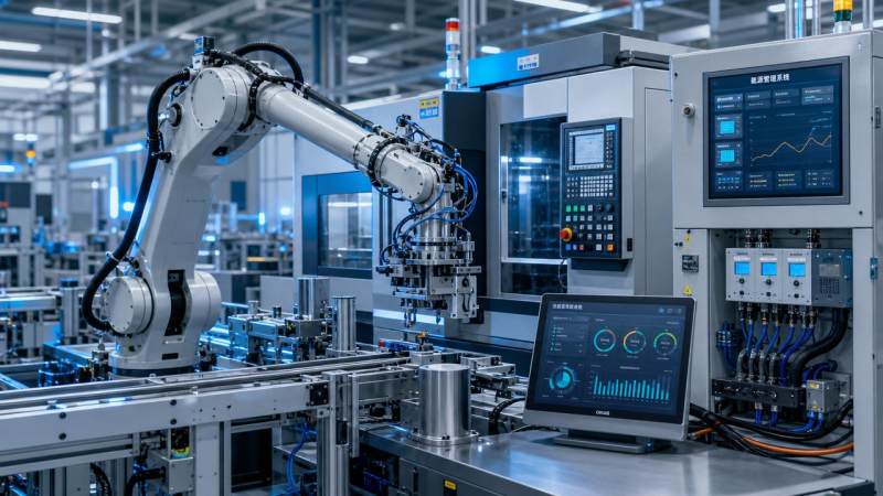 Manufacturing Technology Trends 2023 That Still Influence Capex Planning