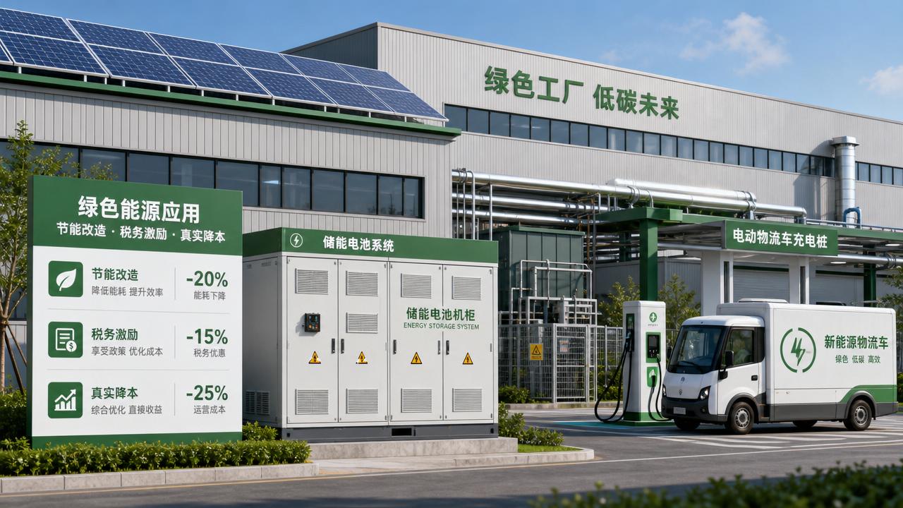 Green Energy Tax Incentives: Where the Savings Are Real and Where They Are Not