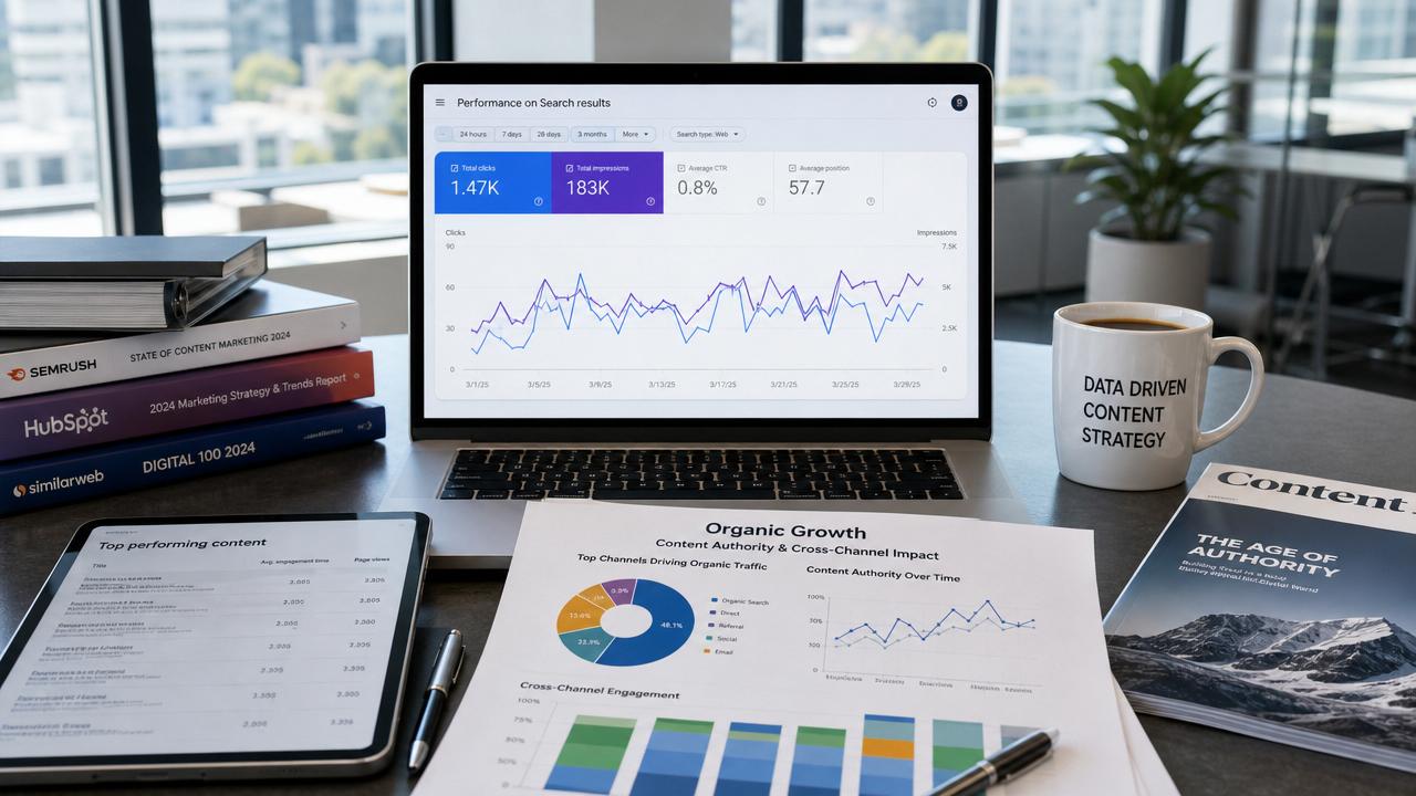 Digital Marketing Trends 2023 That Still Affect Organic Reach Today