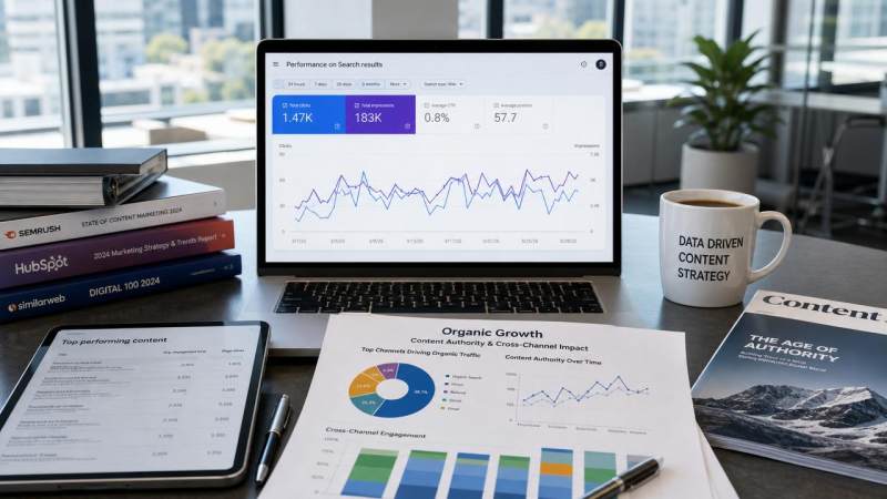 Digital Marketing Trends 2023 That Still Affect Organic Reach Today
