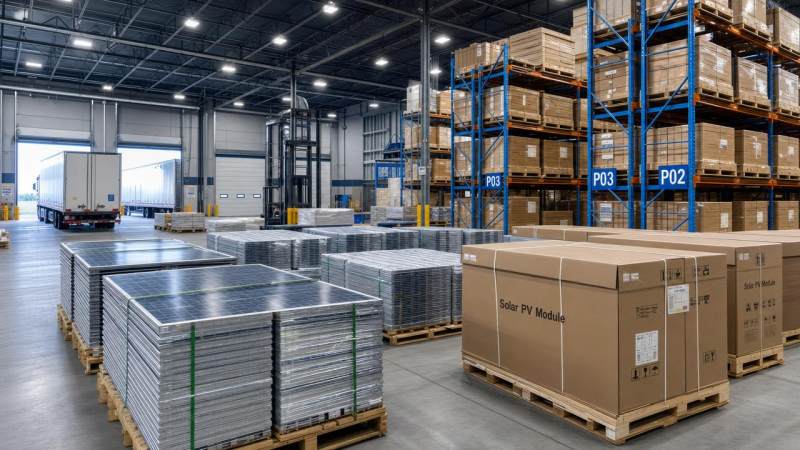 Solar Panels Wholesale USA: What Impacts Margin More Than Unit Price