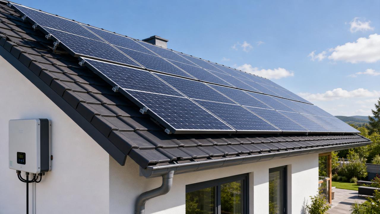 Photovoltaic Modules for Residential Use: Key Specs That Affect Long-Term Value