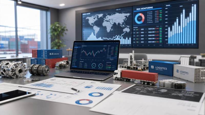 Market Volatility Analysis Tools: Which Metrics Help You React Faster