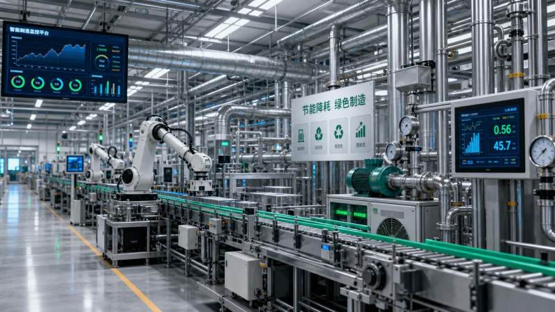 Manufacturing Technology for Sustainable Production: Costs That Pay Back Sooner Than Expected