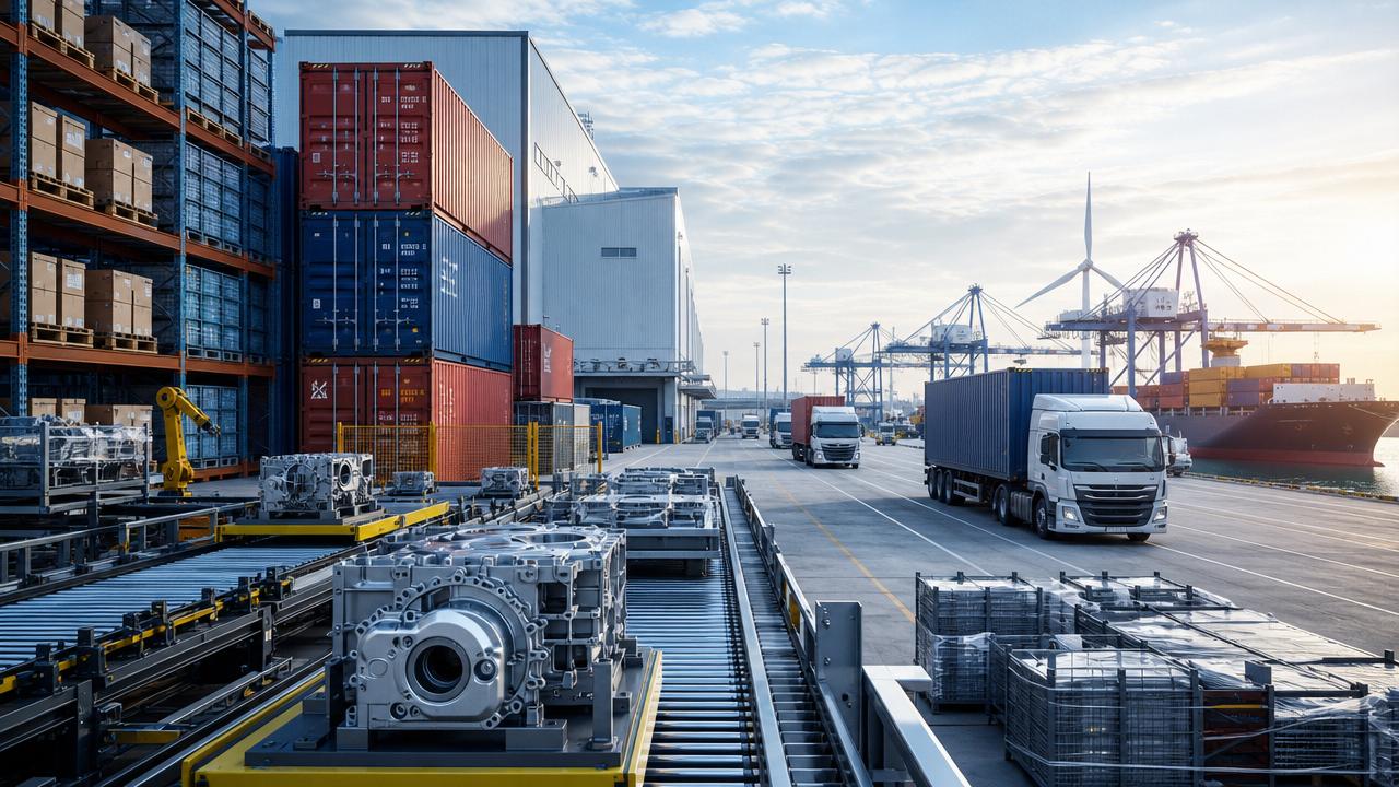 Supply Chain Insights for Risk Management: Where Disruptions Usually Start