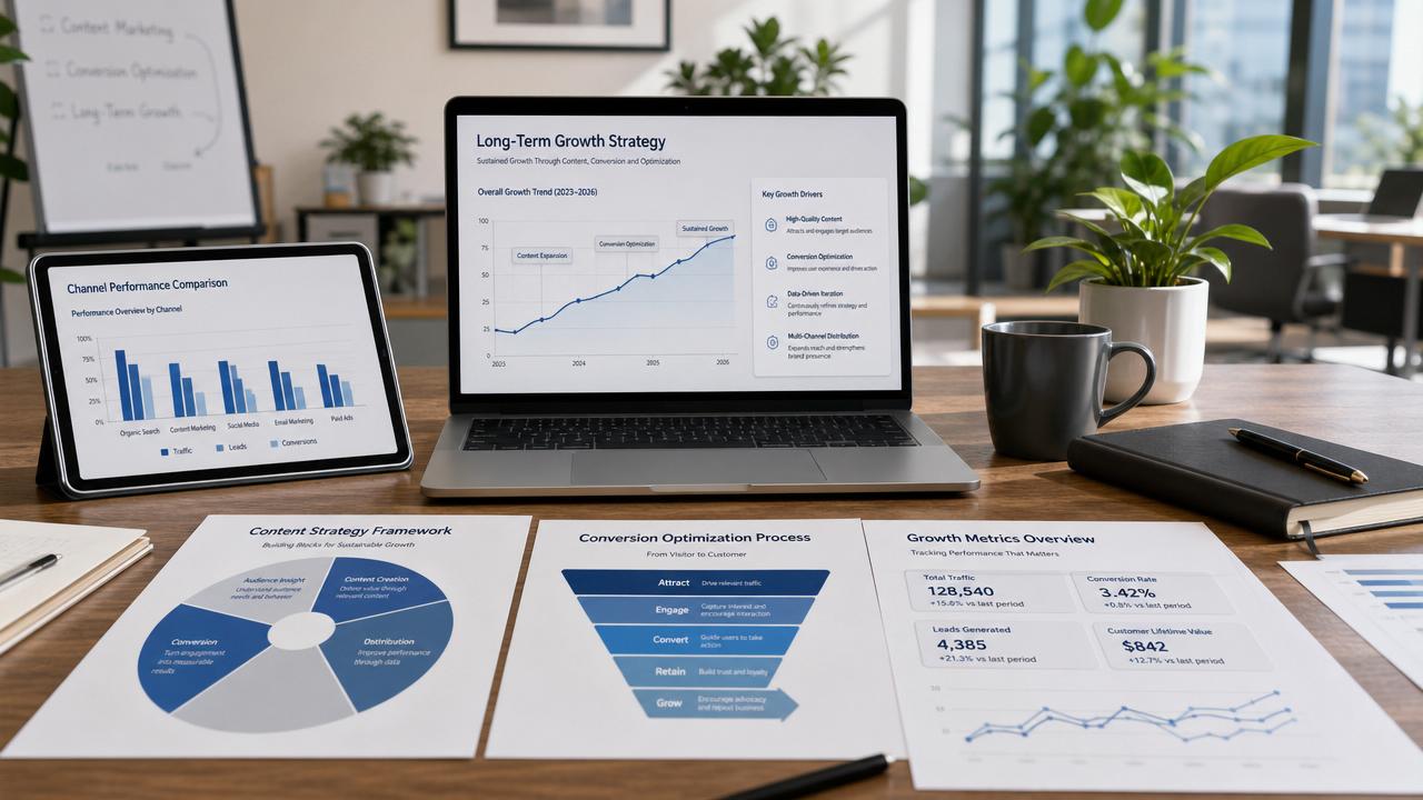 Marketing Strategies That Still Work When Customer Acquisition Gets Expensive
