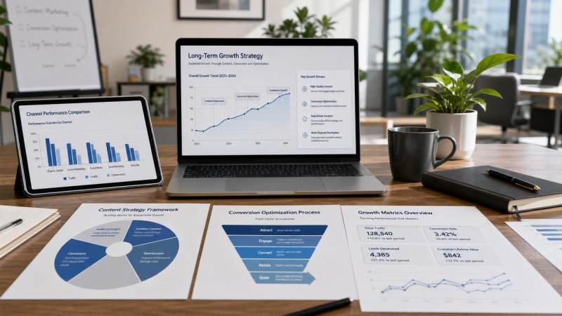 Marketing Strategies That Still Work When Customer Acquisition Gets Expensive
