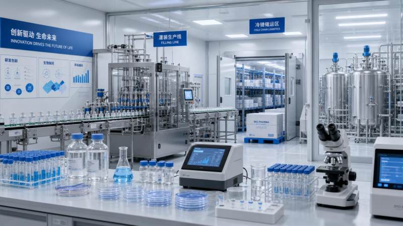 Biotech Market Analysis Report: What the Data Says About Near-Term Demand