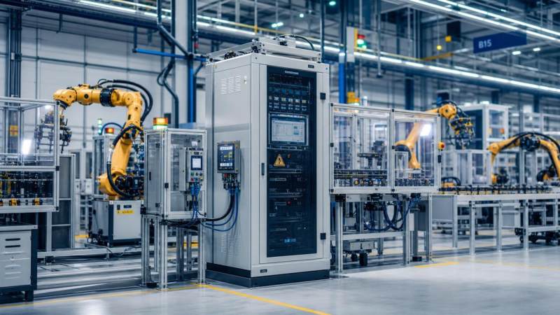 How to Evaluate Smart Manufacturing Projects Before Scaling