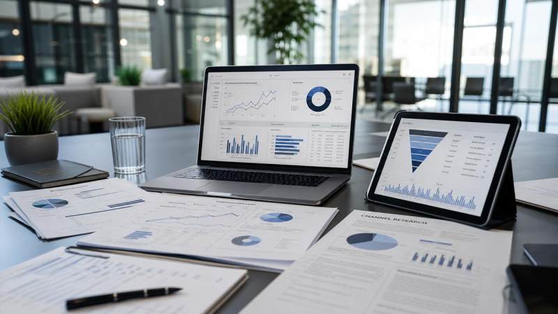 Marketing Strategy Case Studies That Show What Actually Worked