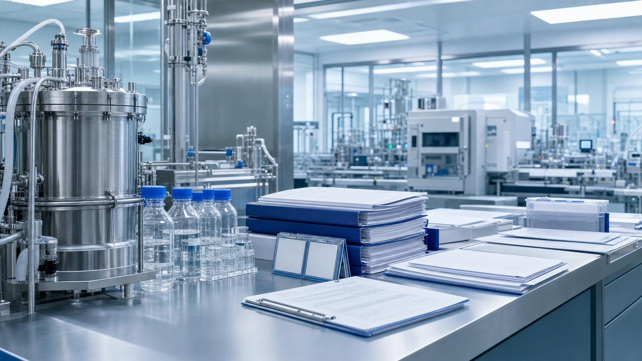 Biotech Regulatory Compliance Risks That Delay Market Entry