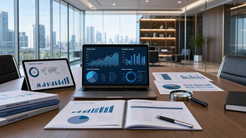 Market Analysis for Startups: What Matters More Than Market Size
