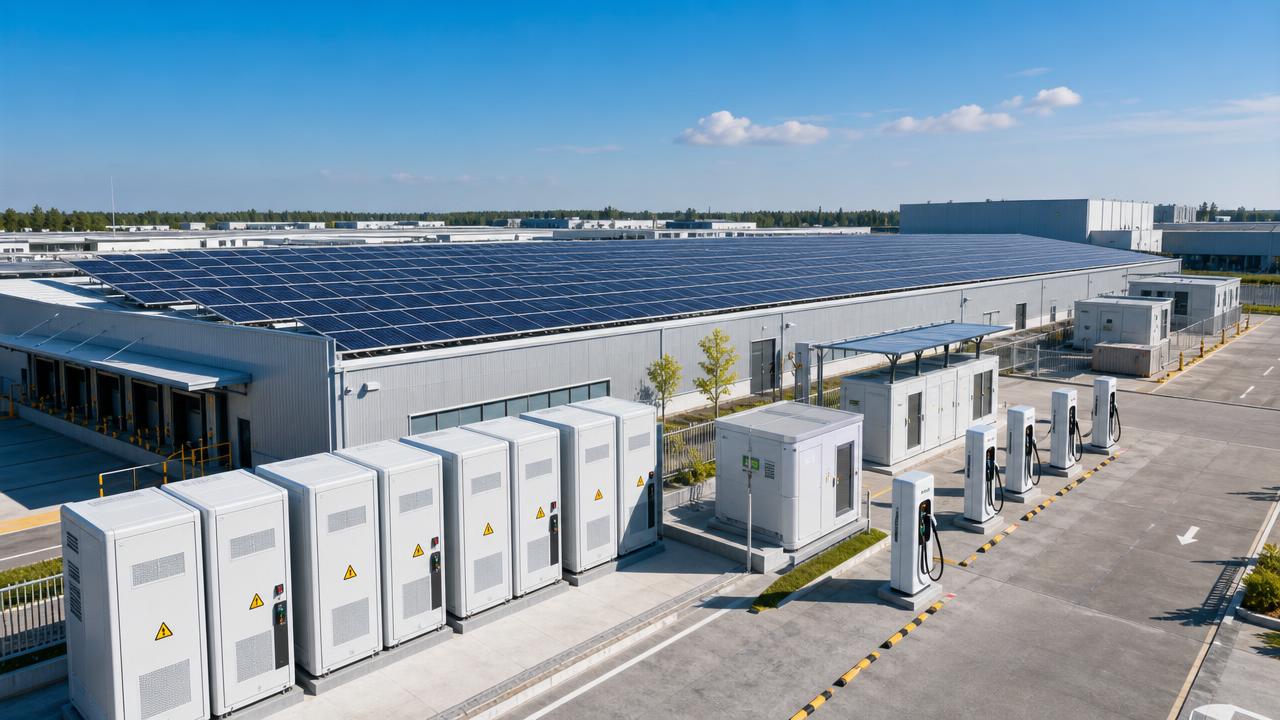 Renewable Energy Business Opportunities with Lower Entry Barriers