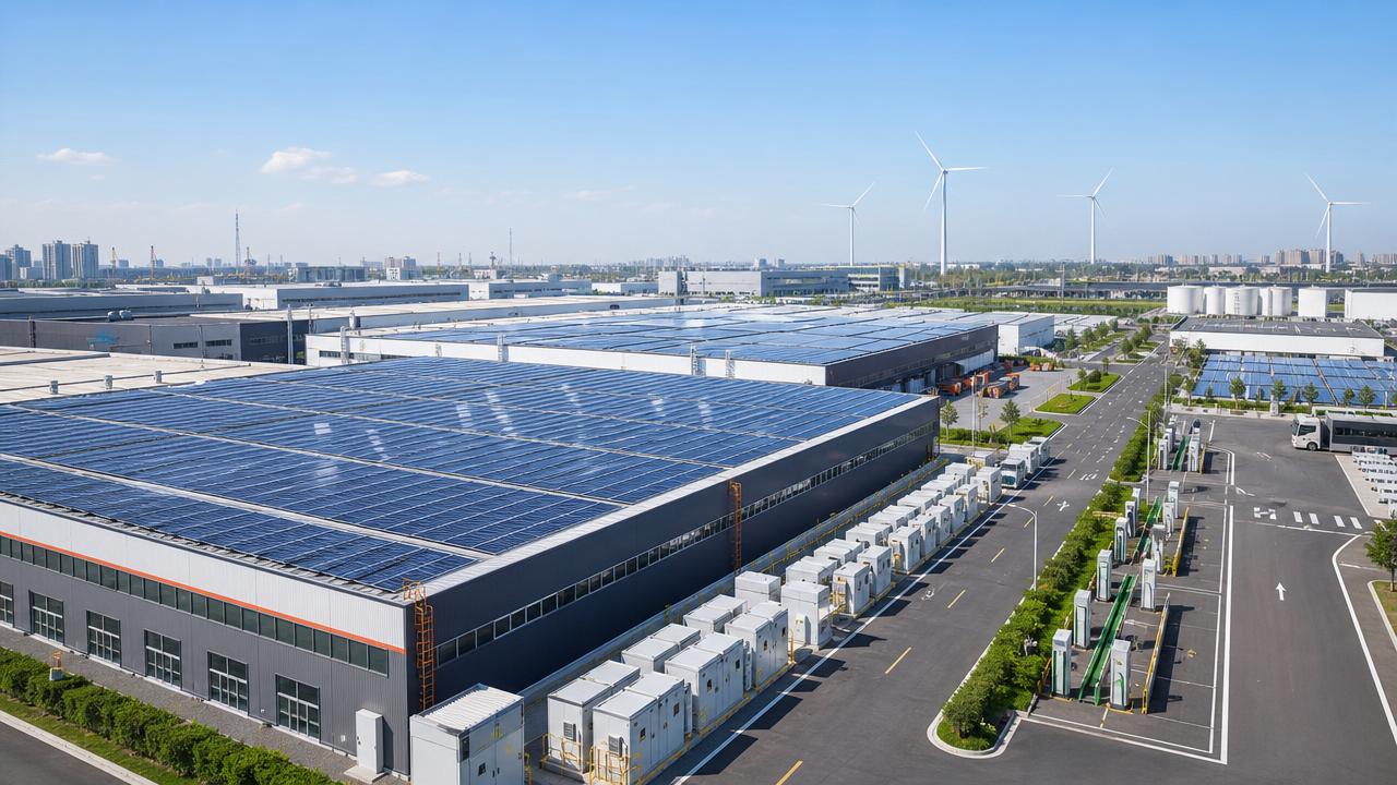 Renewable Energy Business Opportunities Worth Watching in 2026