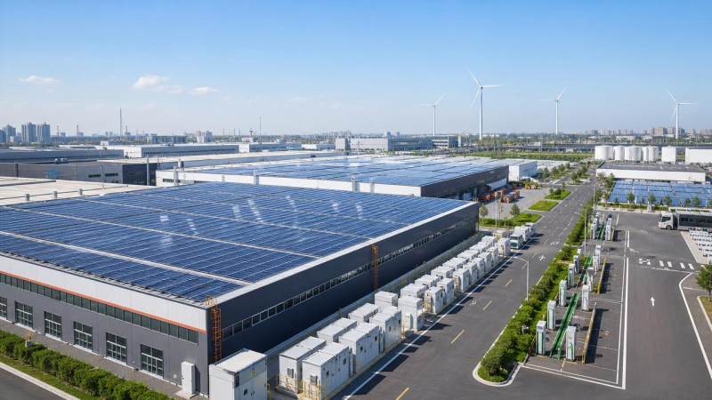 Renewable Energy Business Opportunities Worth Watching in 2026