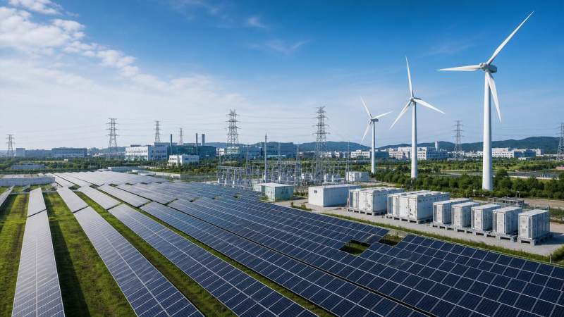 Renewable Energy Policy Updates That Could Change Project Costs