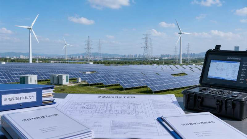 Renewable Energy Policy Updates Every New Project Should Track