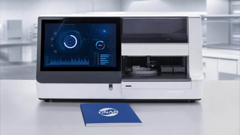 FDA Updates Lab Systems Import Checklist: AI Calibration Reports Required from China Starting May 15, 2026