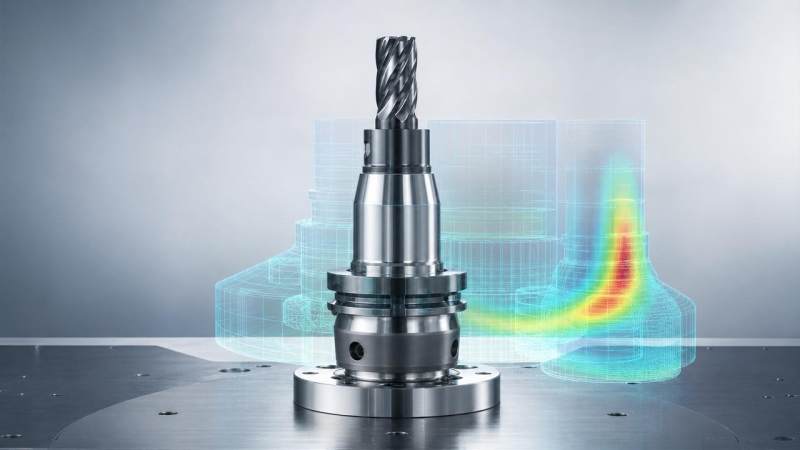 EU Updates EN 15223: Digital Twin Validation Required for Precision Tools Export