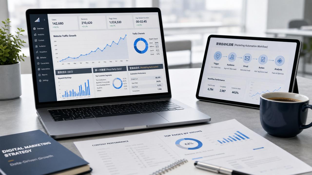 Digital Marketing Trends 2023 That Still Drive ROI