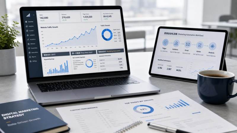 Digital Marketing Trends 2023 That Still Drive ROI