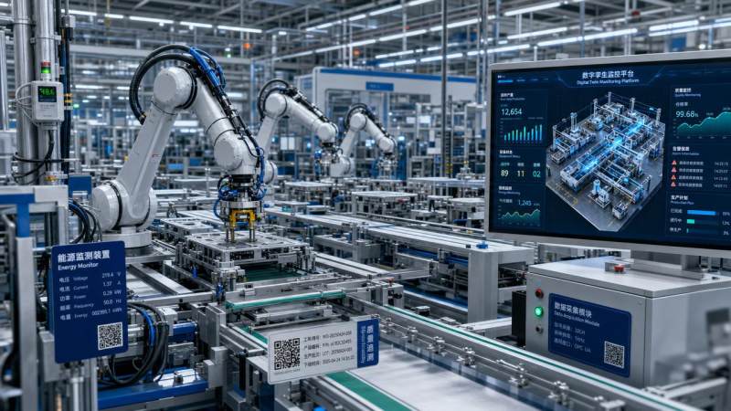 Manufacturing Technology Trends 2023 Worth Tracking Now