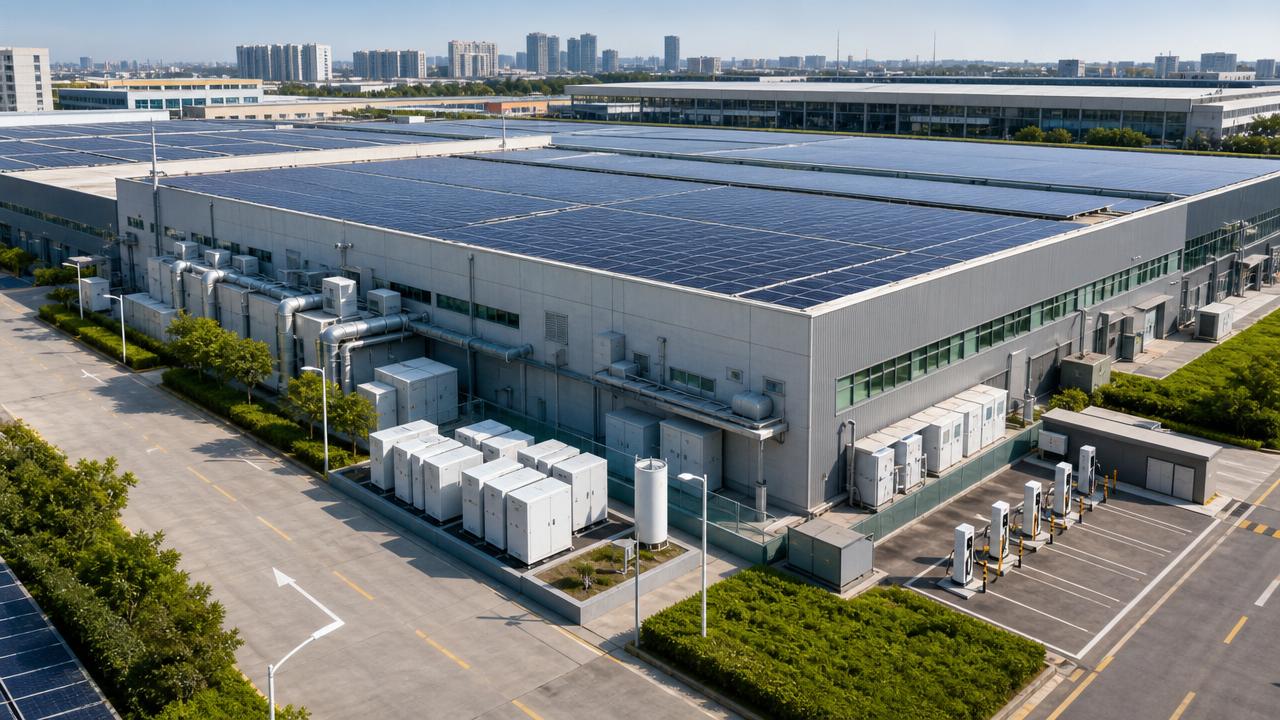 Green Energy Tax Incentives: What Projects Qualify