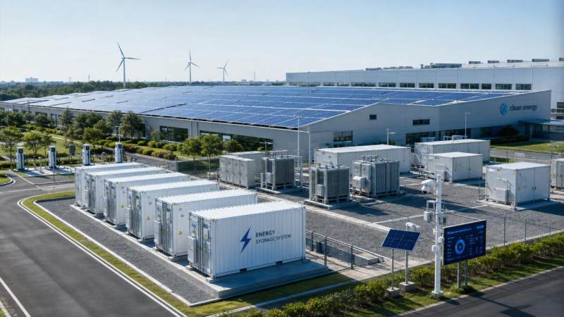 Clean Energy Technology Innovations Ready for Deployment