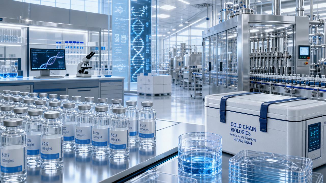 Pharmaceutical Innovation Trends With Real Clinical Impact