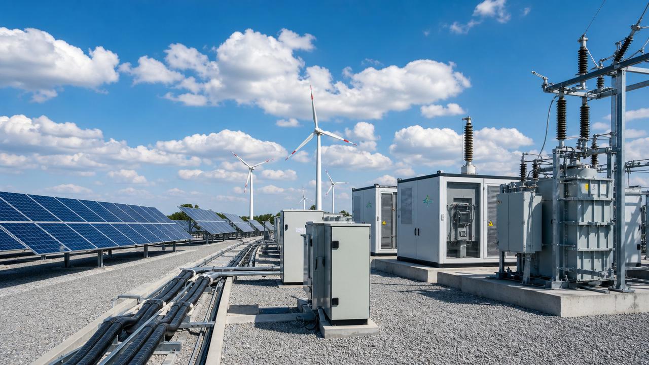 Clean Energy Project Financing: Common Deal Risks