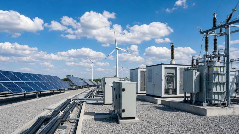 Clean Energy Project Financing: Common Deal Risks