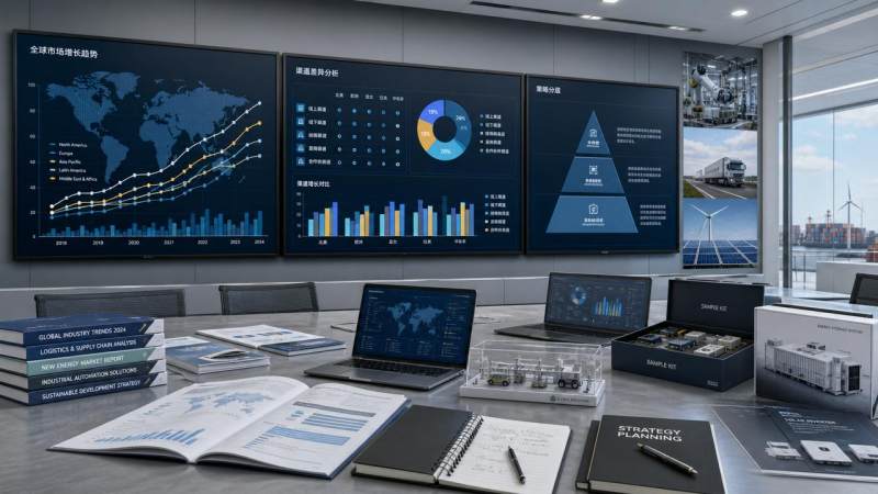 Marketing Strategy for Global Brands: What Changes by Region