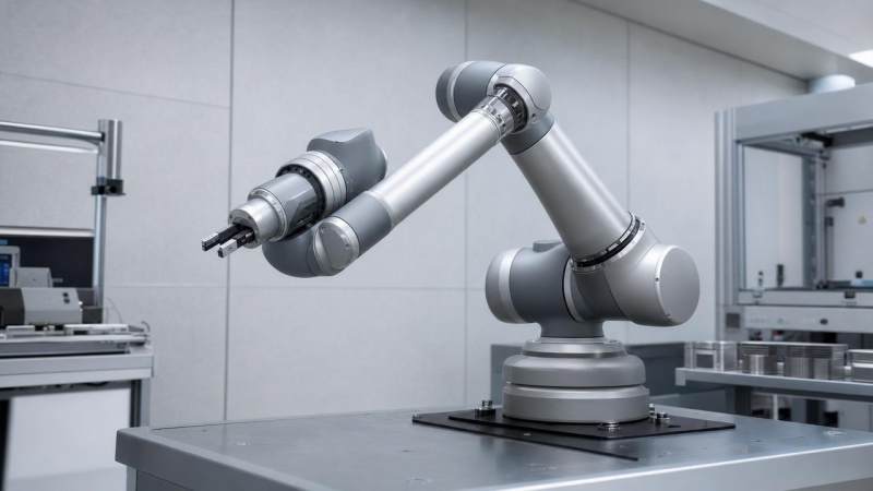 EU CE Rules Update: Robotics Medical Collaborative Arms Must Pass UL 2850-2026 Dynamic Safety Verification