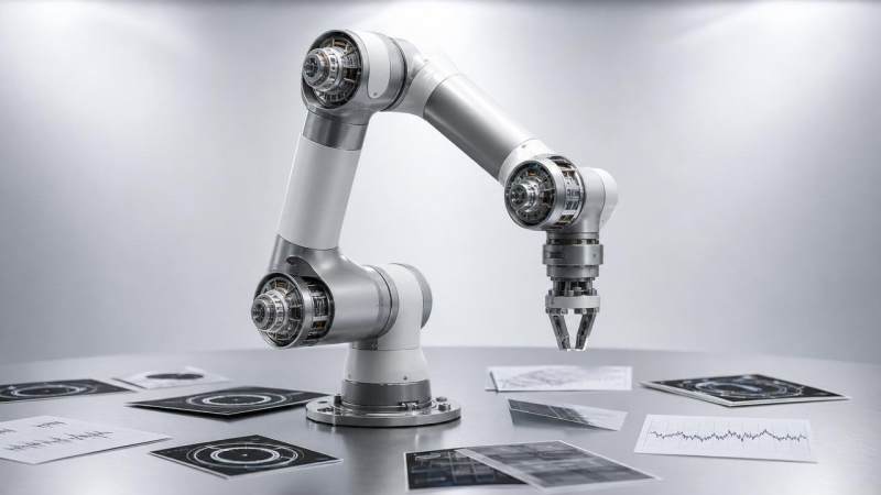 EU CE Update: Medical Robotics Collaborative Arms Must Pass UL 2850-2026 Dynamic Safety Verification