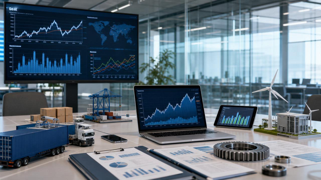 Market Volatility Analysis Tools Compared for Faster Decisions