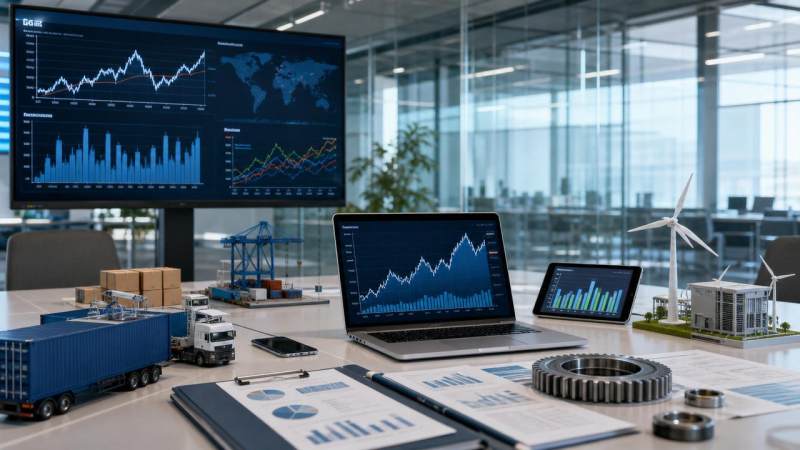 Market Volatility Analysis Tools Compared for Faster Decisions