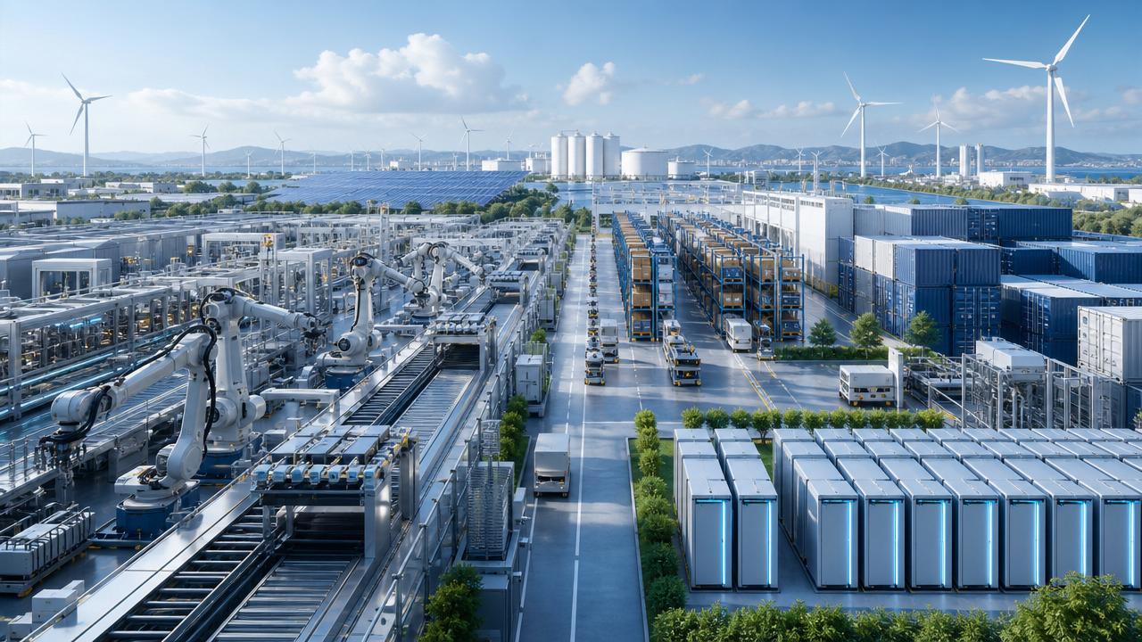 Industry Trends Analysis: Signals That May Reshape 2026